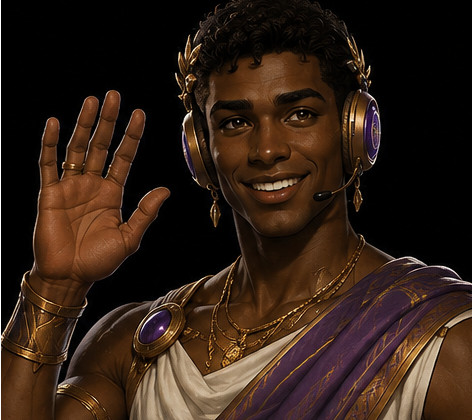 Apolo